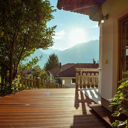 Chalet Irmi