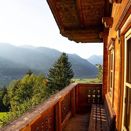 Irmi Chalet