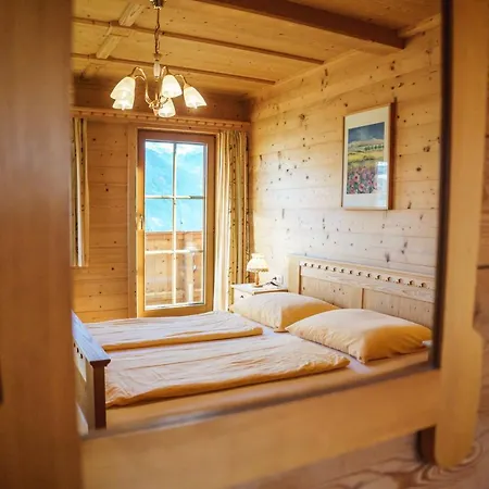 Irmi Chalet