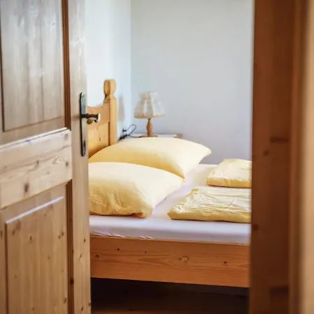 Irmi Chalet Hart im Zillertal