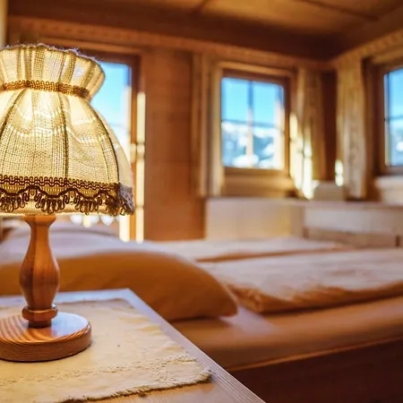 Irmi ハート・イム・ツィラータール