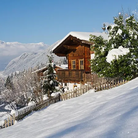 Chalet Irmi *