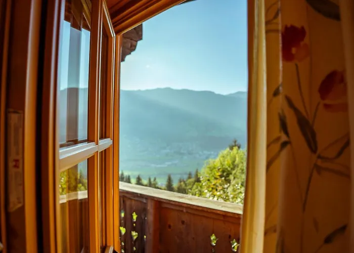 Irmi * Hart im Zillertal