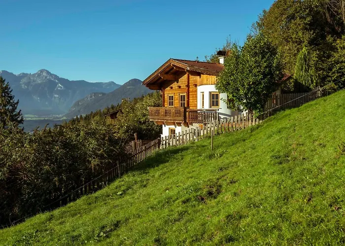 Irmi * Hart im Zillertal