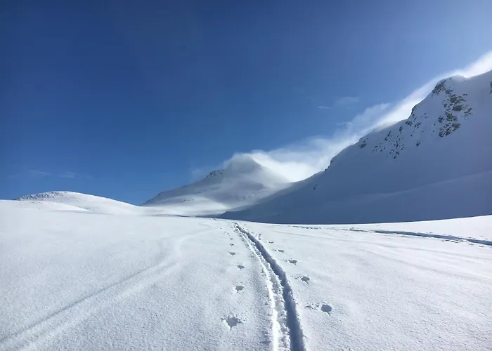 Irmi Hart im Zillertal