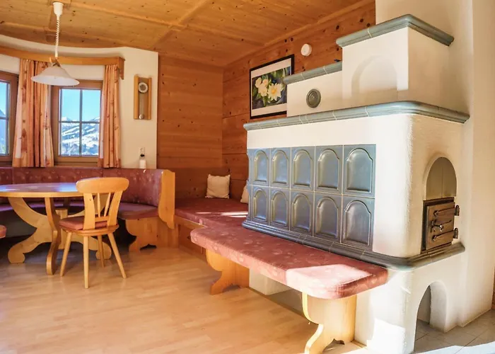 Irmi * Hart im Zillertal