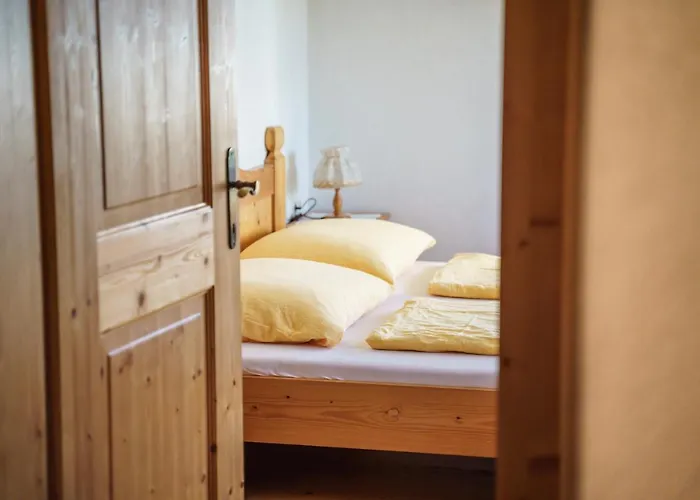 Irmi Chalet Hart im Zillertal