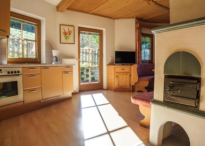 Irmi * Hart im Zillertal