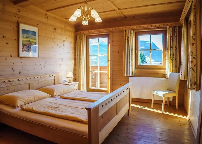 Irmi * Hart im Zillertal