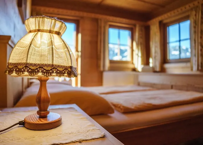 Irmi Hart im Zillertal