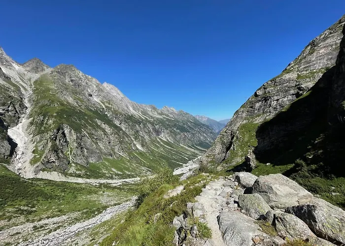 Irmi * Hart im Zillertal