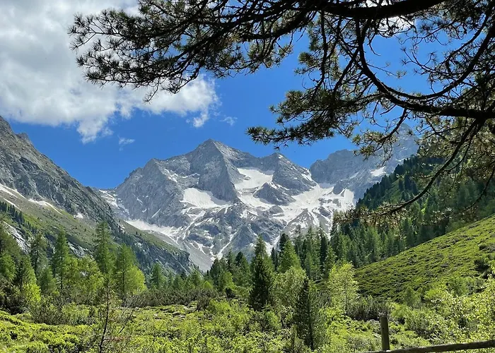 Irmi * Hart im Zillertal