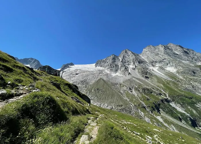 Irmi Hart im Zillertal