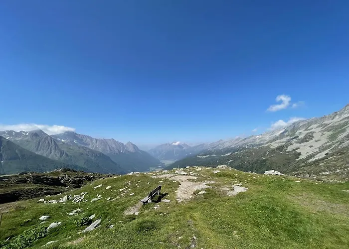 Irmi * Hart im Zillertal