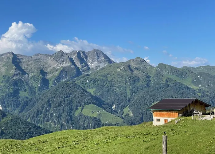 Irmi * Hart im Zillertal