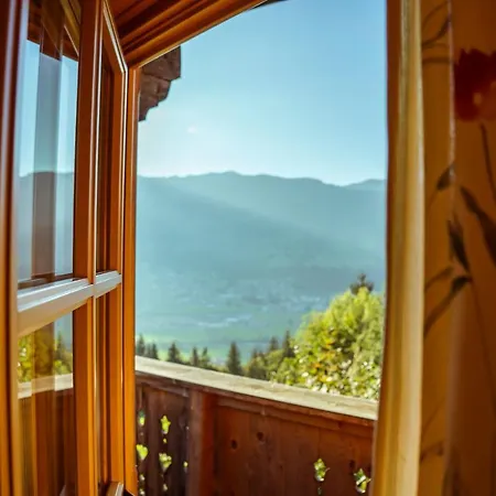 Irmi * Hart im Zillertal