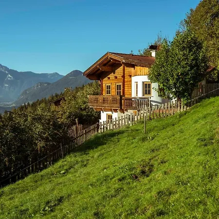 Irmi * Hart im Zillertal