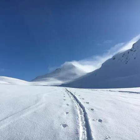 Irmi Hart im Zillertal