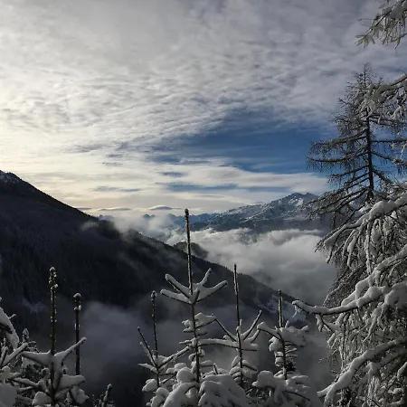 Irmi Hart im Zillertal
