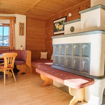 Irmi * Hart im Zillertal