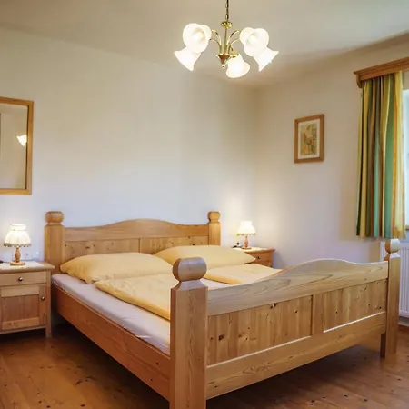 Irmi Hart im Zillertal