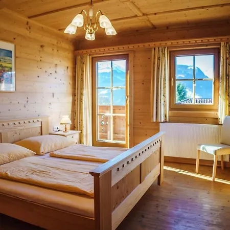 Irmi * Hart im Zillertal