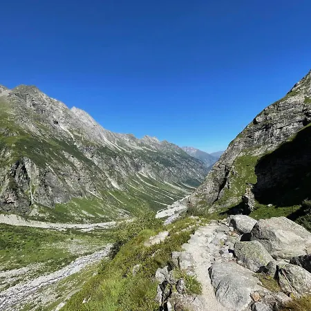 Irmi * Hart im Zillertal