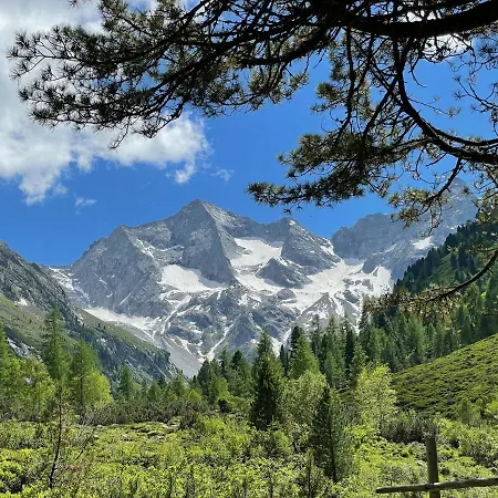 Irmi * Hart im Zillertal