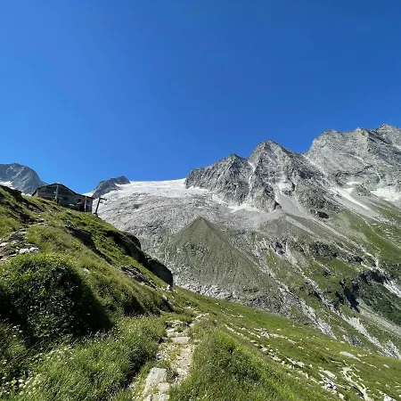 Irmi Hart im Zillertal