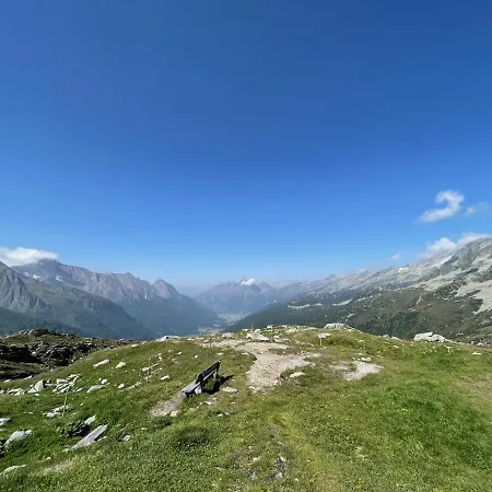 Irmi * Hart im Zillertal