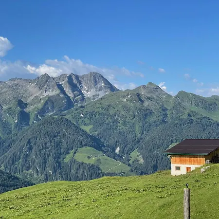 Irmi * Hart im Zillertal