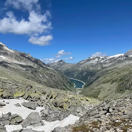 Chalé Irmi